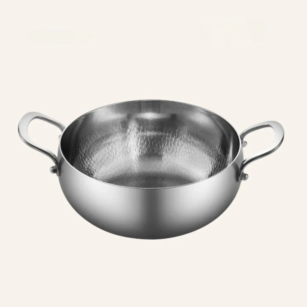 Titanium Chef's Choice Bundle