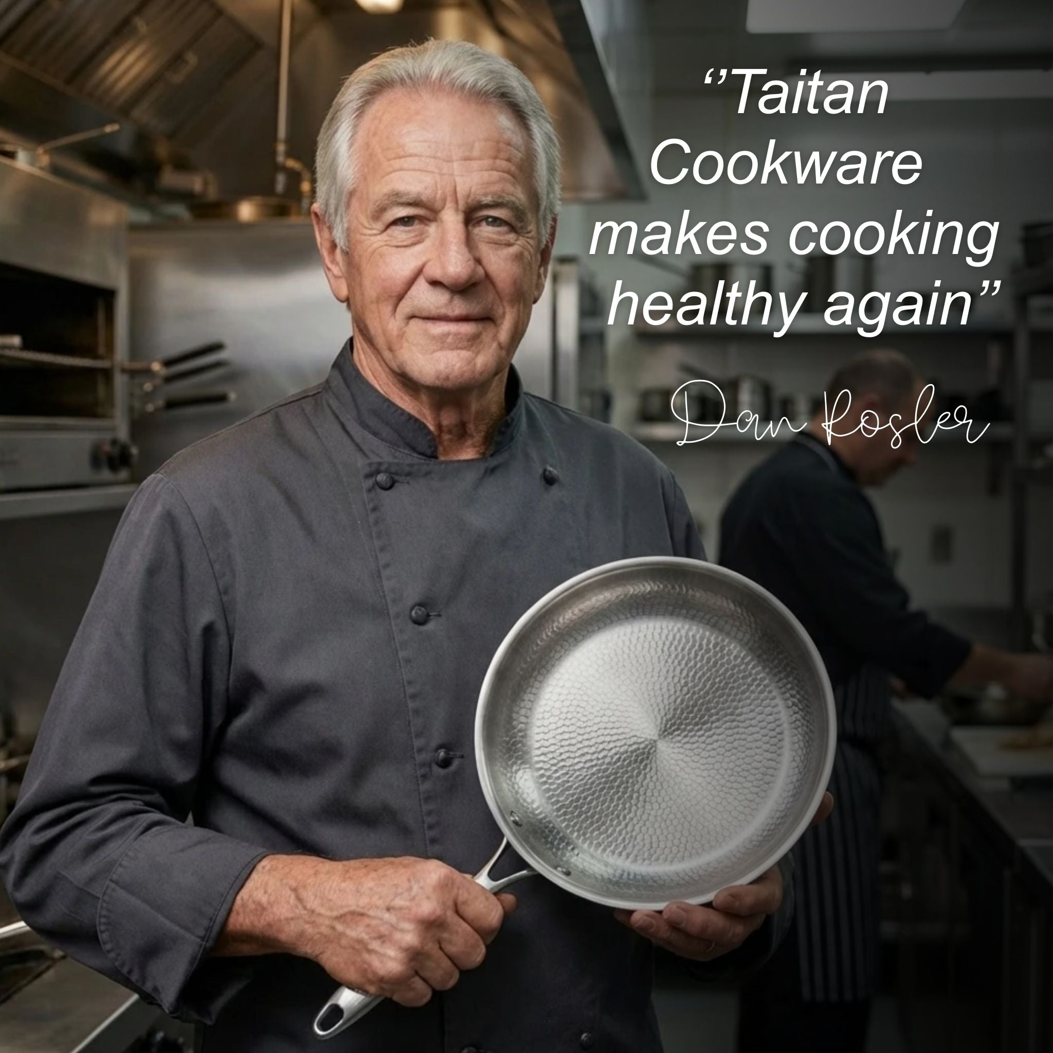 Taitan Spatula